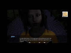  - WVM 43, Jamie Is Getting Better At Deepthroat.