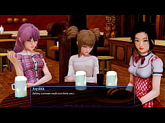  - Harem Hotel -(PT 60) - [RUNEY]