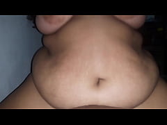  - Comendo essa BBW linda