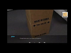  - WVM 14, Damien Drives Everyone To WVM.