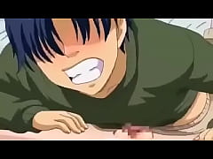  - Hermana se folla a su hermano... hentai