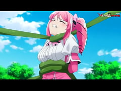  - Mahou Shoujo Ni Akogarete Episodio 1 ¿Nacido un villano?