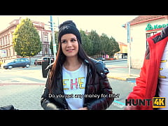  - HUNT4K. Helping hand