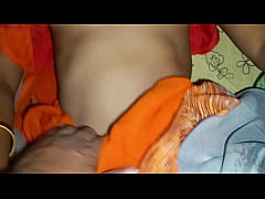  - Desihotcouple - update Desi hot wife Homemade Boobs press Pussy fucking Cumshot compilation