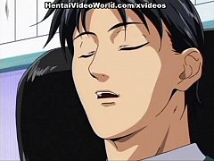  - Lingeries Office vol.2 01 www.hentaivideoworld.com