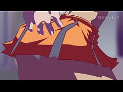  - A girl's perspective Part 2 - Gender Bender/Gender swap Animation by Nevarky