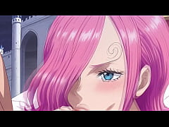  - One Piece Reiju hen(AI)