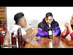  - Casting Novo Ator David Jesus