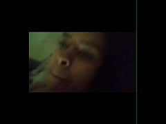  - NOVINHA SAFADINHA SE TOCANDO MELADINHA ESCONDIDO EM CASA