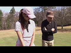  - Japanese HORNY BABE BENDS OVER AS SHE GETS FUCKED AFTER CLIT STROKE