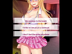  - My Neighbor is a Yandere 2 ep4 -Towards the end of the day we have more fun