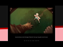  - Blonde Get's Facial (Summertime Saga)