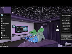  - Roblox Furry Gay dominando al zorro...( SNO / MX RLN )