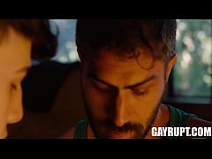  - Wild Men Adam Ramzi, Troye Jacobs