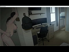  - (Hentai game) Tenants Of The Dead scenes (1)