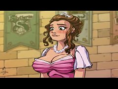  - Akabur's Witch Trainer Full Playthrough Part 23