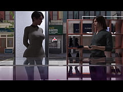  - Let's Play&colon; Angel Perversion &vert; Part 1