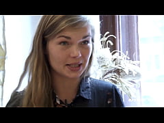  - Ersties: Adventurous Babe Rubs Her Wet Pussy