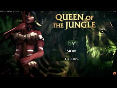  - Nidalee: Queen of the Jungle