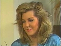  - A Taste Of Black - Amber Lynn Nikki Randall 1987