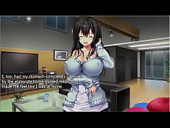  - Limit Over - Harem Route 4 - Moving in with my Harem