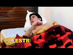  - mi madrastra llega uermo y me coje como loca porque dice que tengo fiebre parte 1