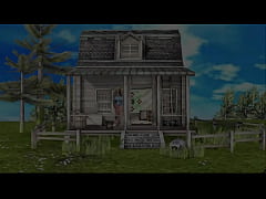  - Max's Life Cap 43 - follando con una milf con grandes tets y gran culo