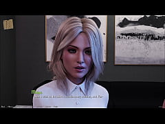  - Being A Dik 215 (Chick Route)