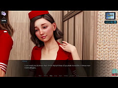  - SUNSHINE LOVE v0.50 #97 • Three hotties dress up