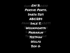  - Sucking dick in the parking lot before course