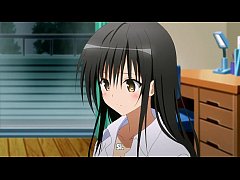  - To Love Ru Darkness 03