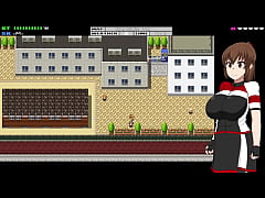  - Garota tarada chega na ultima corrida do campeonato - Flash Cycling Ride 2 - Parte 8 - Final