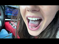  - Sneaky Teens Have Public Sex ~ Charlette Mae ~ Household Fantasy ~ Scott Stark