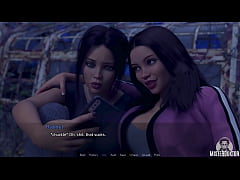  - ERUPTION IMMINENT #102 • Big, firm tits and full, sexy lips