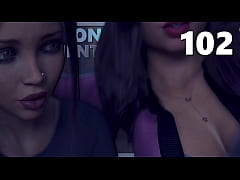  - ERUPTION IMMINENT &num;102 &bull; Big&comma; firm tits and full&comma; sexy lips