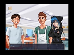  - Summertime Saga 19