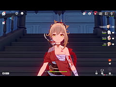  - Yoimiya Fucked POV | Genshin Impact | Short