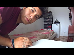  - Sloton su primera vez haciendo cámara escondida