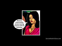  - Savita Bhabhi Videos - Episode 20