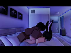  - Snowbunny gets fucked