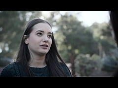  - Couple Tricked Teens Into A Weird Foursome - Gia Paige, Avi Love and Silvia Saige