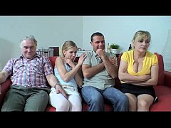  - 1 My Strange Family