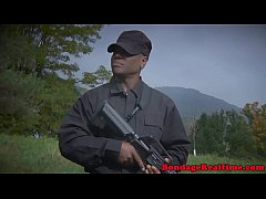  - Humiliated submissive stripped in prison