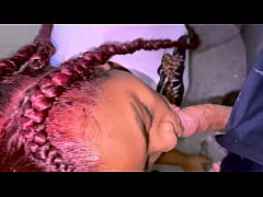  - Big ass nympho Home video asking me to cum in her mouth - Vídeo casero de ninfomana culo grande pidiendome que me corra en su boca