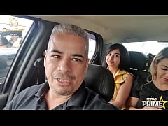  - Gravações Rio de Janeiro e Gostosas tudo a Ver na Festaprime