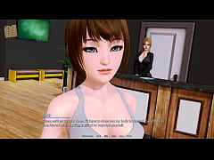  - Harem Hotel 364