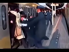  - El tren del Sexo 1