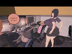  - Gamer Milf &lbrack;Japs8005&rsqb;