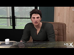  - Retrieving The Past - Lesbian Play & Frequent Kissing # 15