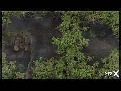  - Lust Epidemic = mature in goth outfit fucked #81